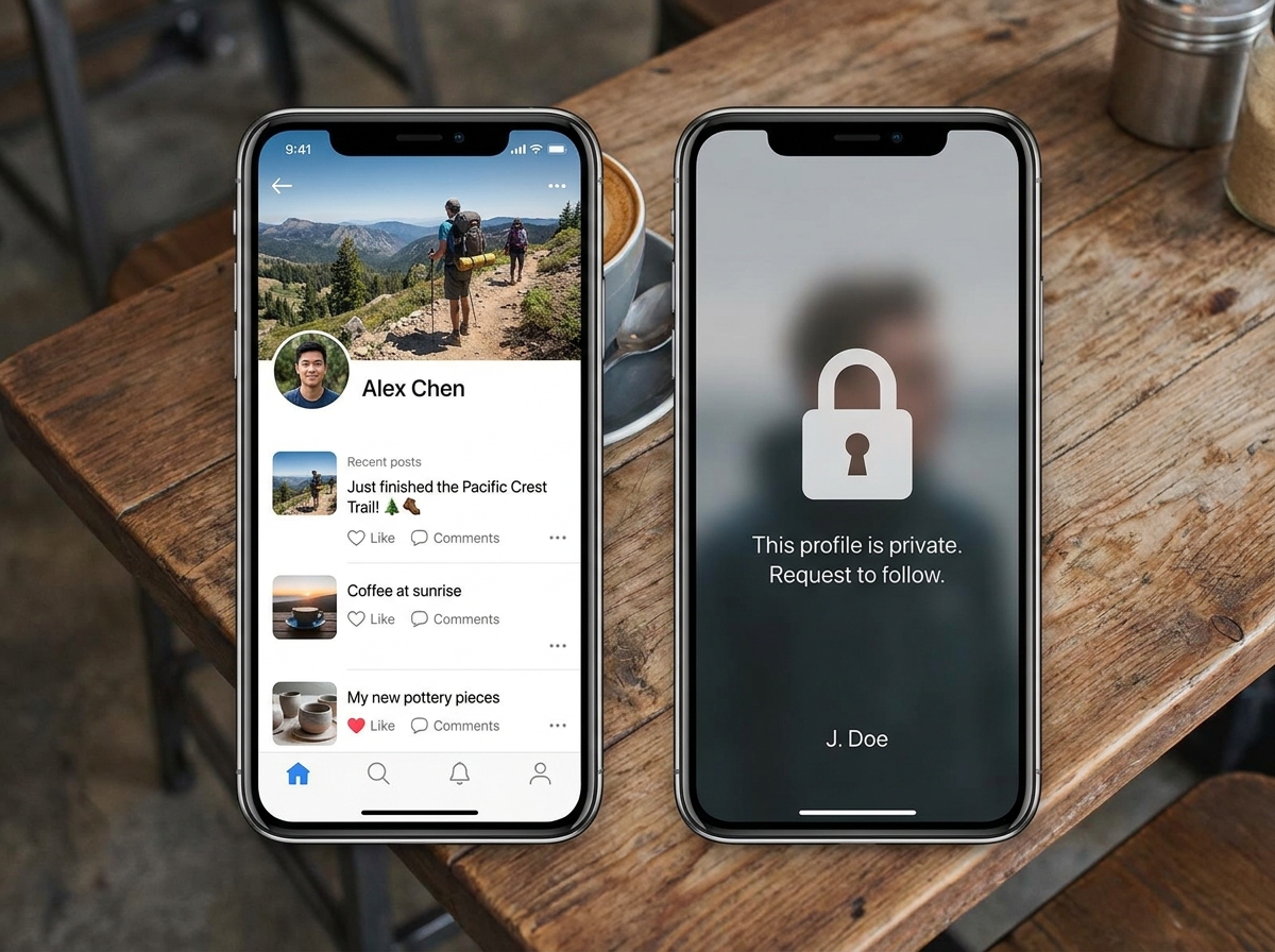TikTok Bio Stats Explained: What Likes, Followers, and Video Count Really Tell You