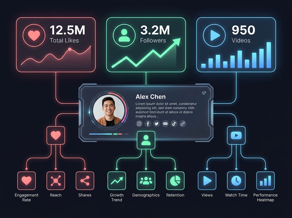 How to Research a TikTok Creator Before a Brand Deal (Marketer's Checklist)