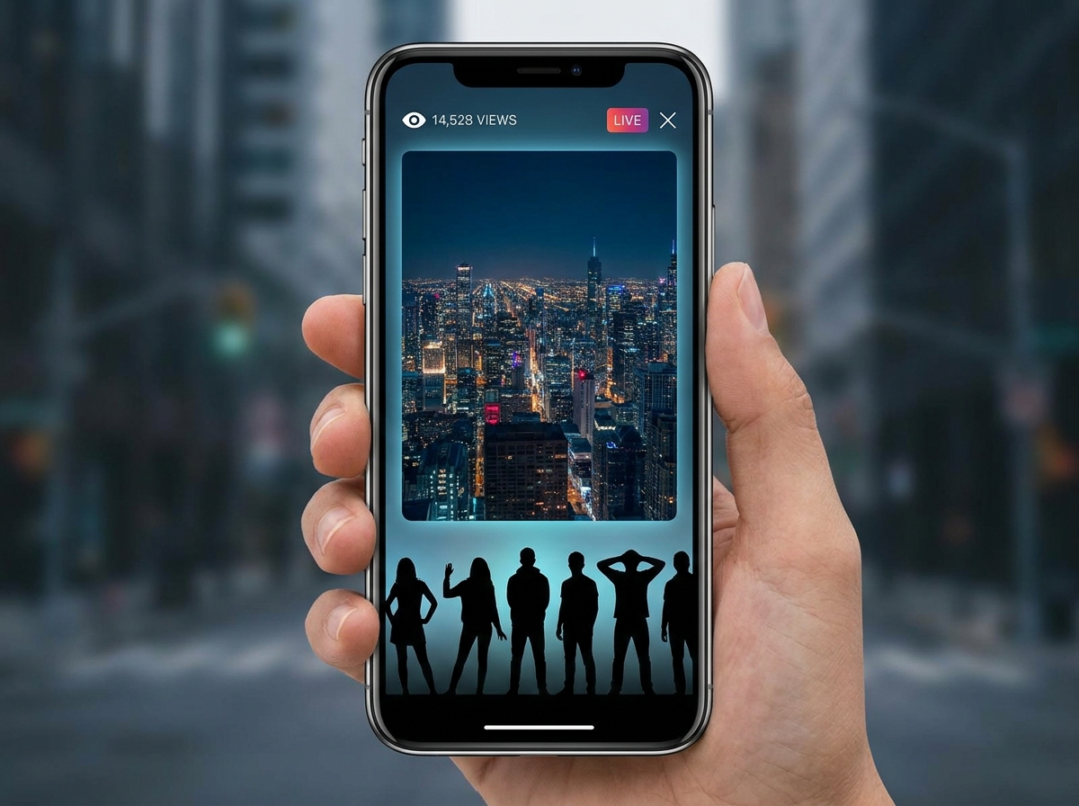 The Difference Between TikTok Story Views and Profile Views (And Why It Matters)