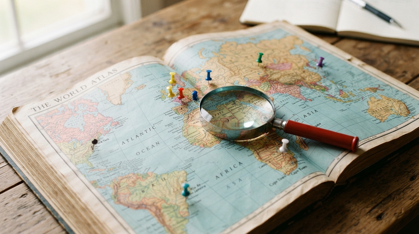 Which Countries Support TikTok Monetization in 2026? The Real Country List Explained